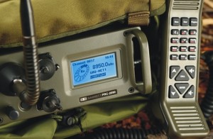 Barrett launches new PRC-2090 HF SSB transceiver