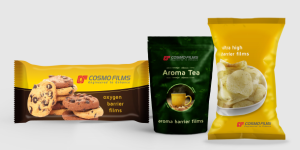 Boosted shelf life with barrier films