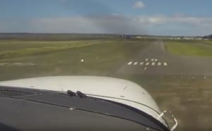 FRIDAY FLYING VIDEO: Busy at Barwon