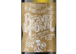 Winery targets hipsters with Beavertown label