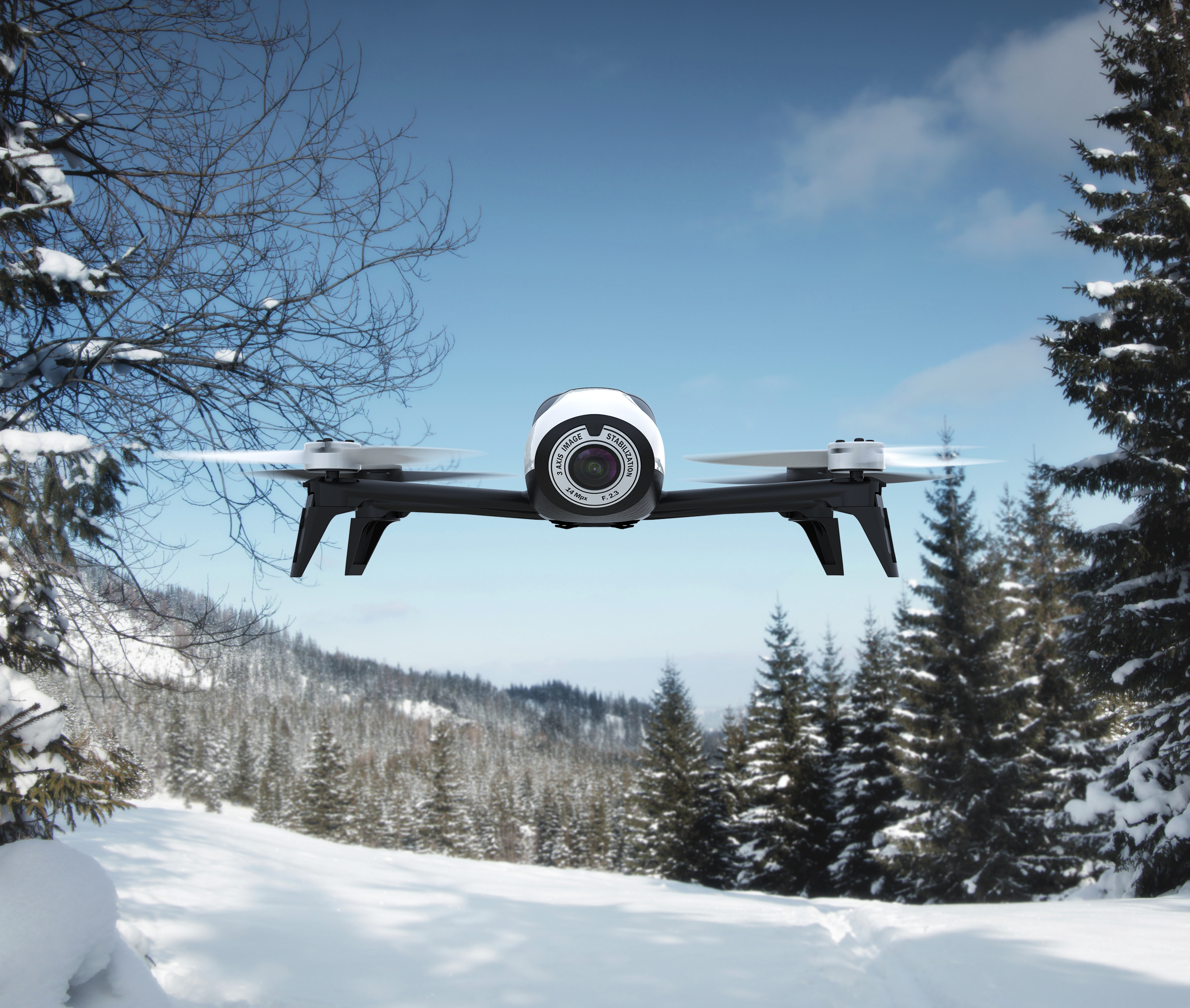 Big win for drone operators as red tape cut
