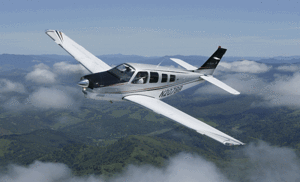 Hawker Beechcraft Goes it Alone
