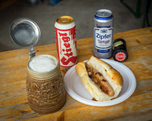 Oktoberfest Now