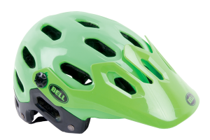 Bell Super Helmet