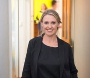 Bellamy's former CEO is back in business