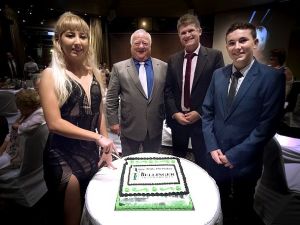 Bellinger Instruments celebrates 50 years