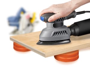 Bench Grippers Take Hold