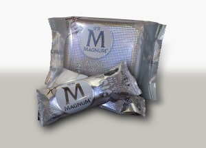 New holography keeps packaging fresh