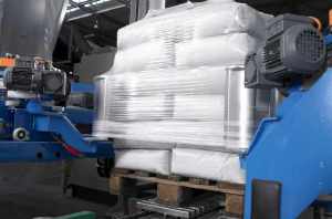 AUSPACK PLUS reaches capacity, enters digital domain