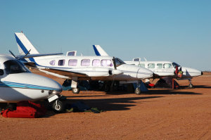 CASA Proposes New Charter Regulations