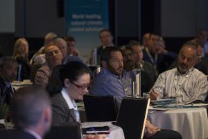 Measuring IEQ:&nbsp;temperature, lighting and acoustics