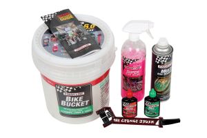 Finishline Bike Care Kit