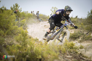 EWS stars to race Thredbo Enduro