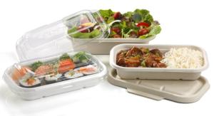 PRODUCT WATCH: BioPak's sweet solution for takeaway trays