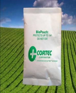 Latest in corrosion protection