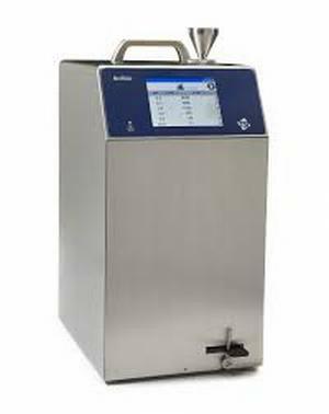 Biotrak on show at cleanroom seminar
