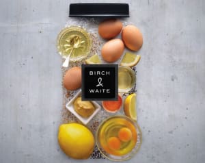 New food factory designed with growth in mind