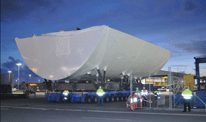 BAE Systems AWD block to ASC