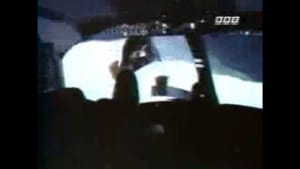 FRIDAY FLYING VIDEO: Bob Hoover's Tea