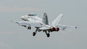 GD to produce mission computers for USN's F/A-18 aircraft