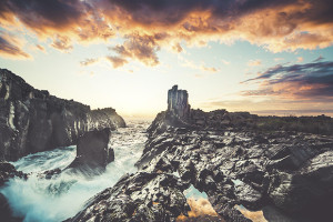 How To Shoot Bombo Quarry and Cathedral Rocks