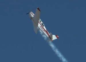 FRIDAY FLYING VIDEO: Reno Bonanza