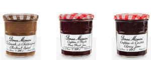 Bonne Maman pairs up for Mother's Day