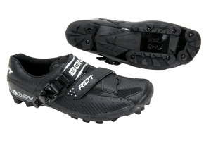 Bont Riot Shoes