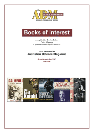 ADM Books of Interest - Volume 2