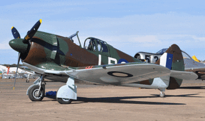 Warbirds: Wide Bay Airshow gets iconic RAAF and RAN warbirds