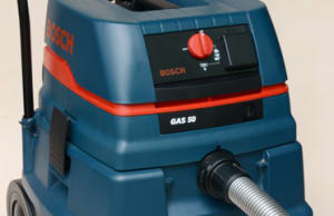 Bosch GAS 50 Professional Workshop Vac