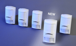 Bosch extends Professional Series product line 