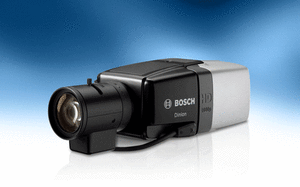 New Bosch Dinion HD 1080p Day/Night IP camera