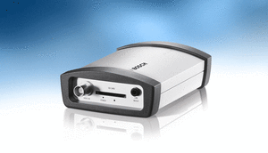 Bosch VIP-X encoder