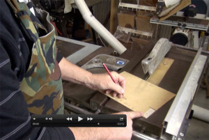 A Boxmaking Storyboard