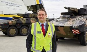 Rheinmetall integrates ANZ operations under new MD 