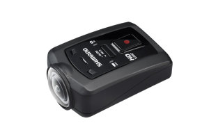 Shimano CM-1000 Sports Camera