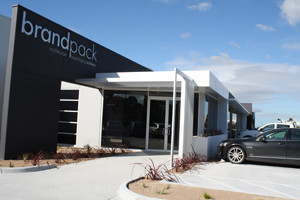 Brandpack opens doors to virtual design