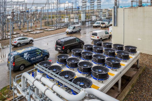 A cool approach to energy efficiency