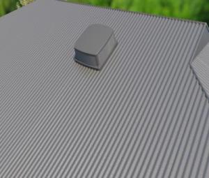 Brivis sets a new standard in design and functionality