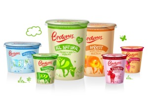Fresh design gives WA yoghurt &ldquo;a new language&rdquo;