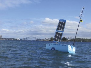 Unmanned Marine Systems get their own code: Lloyds