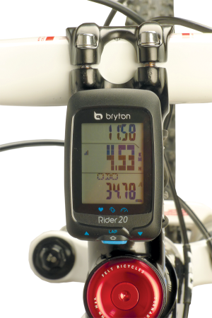 Bryton Rider 20
