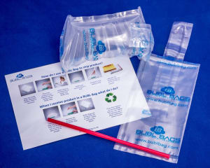 'Protective bubble' prepares to go global