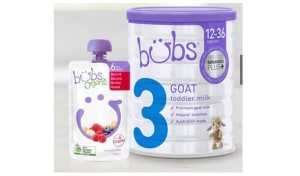 Bubs' $19.7m record quarter