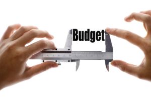 2015 Defence Budget at a glance