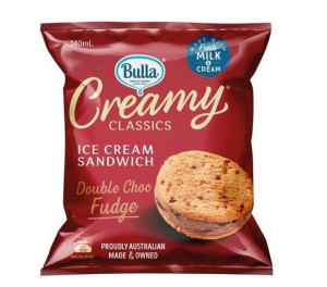 Bulla brings a cool change to the freezer section