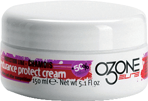 Dirty Bits: Ozone Chamois Cream