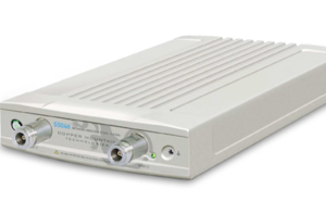 Copper Mountain Technologies introduces the 5048 Vector Network Analyzer