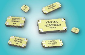 New HC series Couplers from Yantel